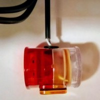 spare led insert for superpoint 2 aspock